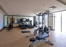 Квартиры Julphar Residence фото 8