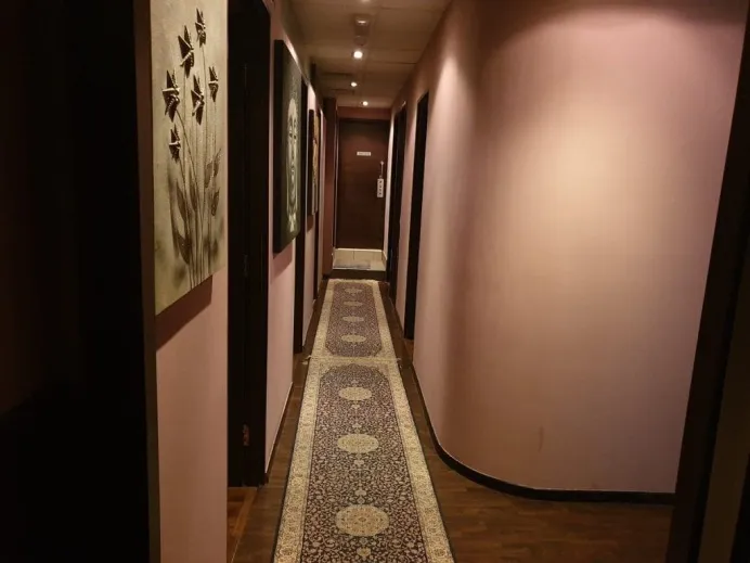 Квартиры Al Dana 2 Tower фото 5