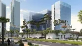 Квартиры Riviera Azure фото 1