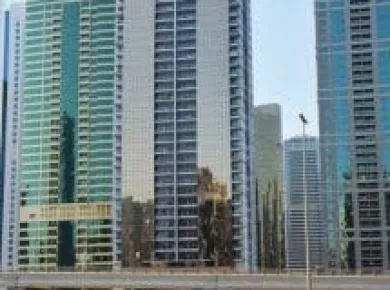 Квартиры Global Lake View Tower фото 2