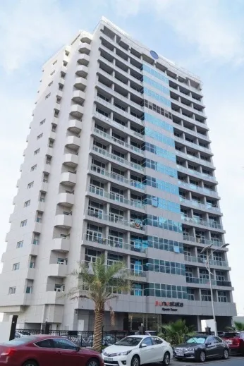 Квартиры Uniestate Sports Tower фото 2
