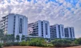 Квартиры NAIA Golf Promenade фото 4 Квартиры NAIA Golf Promenade фото 4