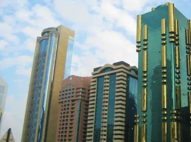 Коммерческая Al Saqr Business Tower фото 1 Коммерческая Al Saqr Business Tower фото 1