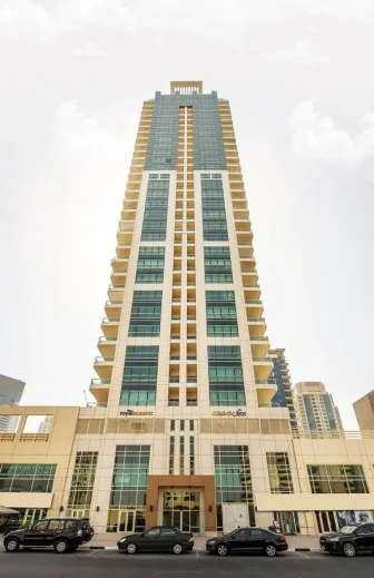 Квартиры Royal Oceanic Tower фото 2