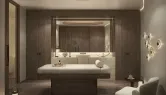 Квартиры Waldorf Astoria Residences Yas by Aldar фото 9