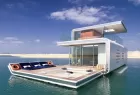 Виллы Seahorse Villas World Islands фото 2