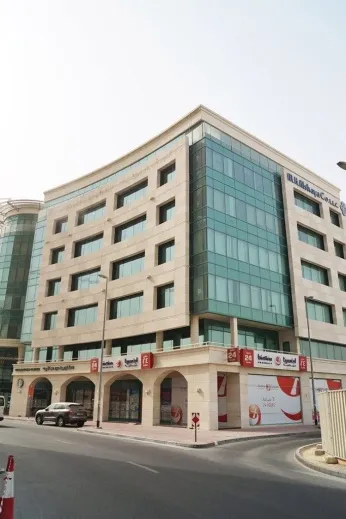 Коммерческая Al Barsha Boutique Building фото 8
