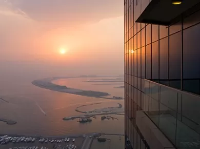 Квартиры в Damac Heights Marina
 фото 5