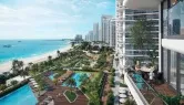 Квартиры Downtown Umm Al Quwain by Sobha фото 6