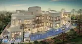 Виллы Dubai Hills Grove фото 4