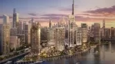 Квартиры Peninsula Two 2 at Business Bay by Select Group фото 1