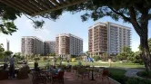 Квартиры Park Five фото 2 Квартиры Park Five фото 2