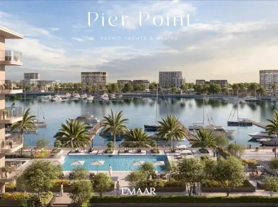 Квартиры Pier Point фото 4