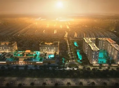 Коммерческая Piazza Roma by DAMAC фото 3 Коммерческая Piazza Roma by DAMAC фото 3