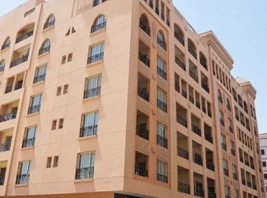 Квартиры Al Telal 5 Building фото 4 Квартиры Al Telal 5 Building фото 4