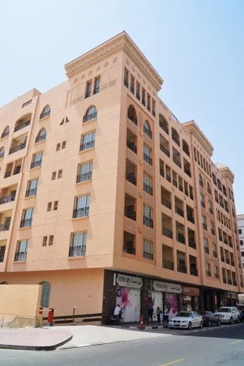 Квартиры Al Telal 5 Building фото 4