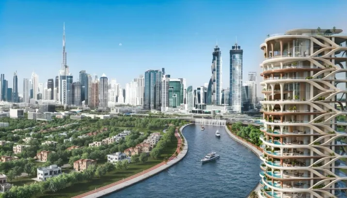 Пентхаусы One Casa by AHS Properties фото 6