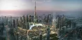 Квартиры Burj Royale by Emaar фото 4 Квартиры Burj Royale by Emaar фото 4
