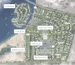 Квартиры Creek Edge at Dubai Harbour фото 8