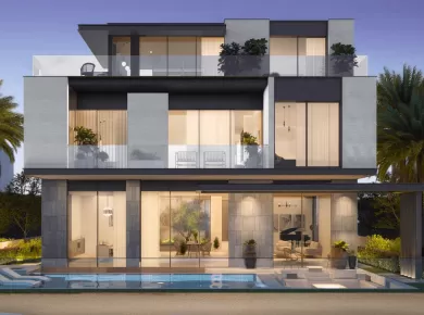 Виллы The Sanctuary by Ellington | The Waterside фото 5