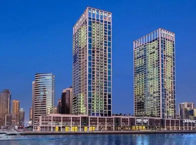 Квартиры Damac Maison Prive фото 1
