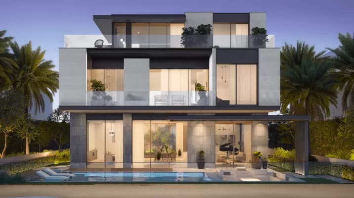 Виллы The Sanctuary by Ellington | The Waterside фото 5