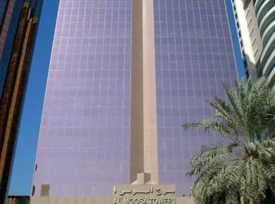 Коммерческая Al Moosa Towers фото 2 Коммерческая Al Moosa Towers фото 2