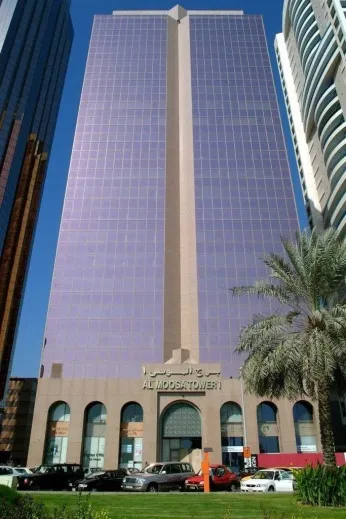 Коммерческая Al Moosa Towers фото 2