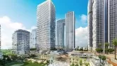 Квартиры Park Gate Residences фото 2