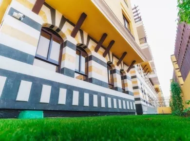 Квартиры Al Zubaidi Residence фото 1 Квартиры Al Zubaidi Residence фото 1