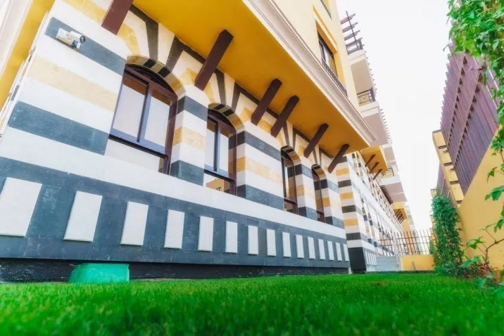 Квартиры Al Zubaidi Residence фото 1