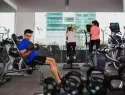 Квартиры Azure Al Reem Abu-Dhabi фото 5