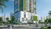 Квартиры Sky Gardens Tower фото 1