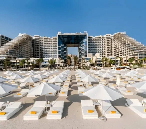 Квартиры Cove at Lunaya Terraces фото 1