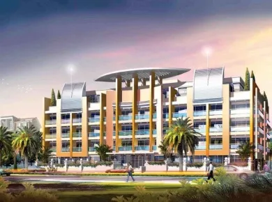 Таунхаусы Judi Palace 1 фото 4 Таунхаусы Judi Palace 1 фото 4