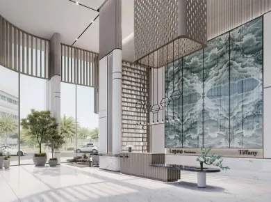 Квартиры Laguna Residence фото 2