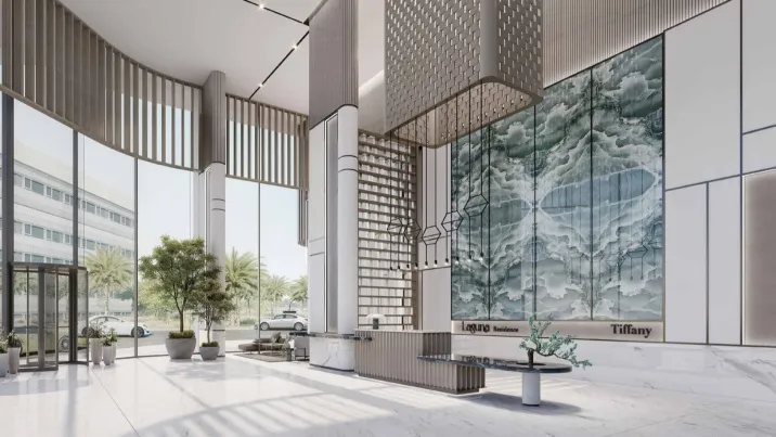 Квартиры Laguna Residence фото 2