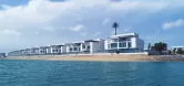 Виллы Sharjah Waterfront City Sun Island фото 1