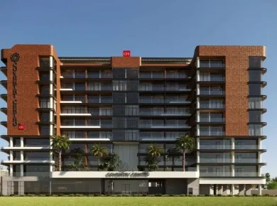 Квартиры Coventry Centro фото 1 Квартиры Coventry Centro фото 1