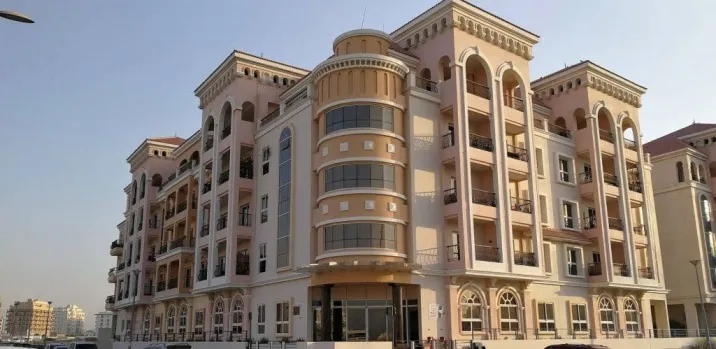 Квартиры Sharaf Building фото 1