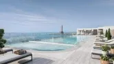 Квартиры Vienna House Beach Residences by Wyndham фото 9