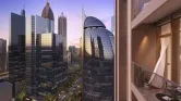 Квартиры DIFC Living фото 6