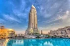 Квартиры The Address Hotel фото 4 Квартиры The Address Hotel фото 4