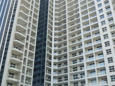 Квартиры Al Fahad Tower 2 фото 3