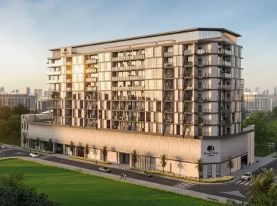 Квартиры DoubleTree by Hilton фото 5