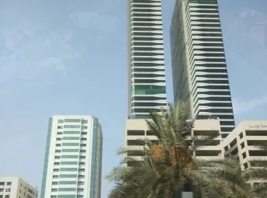 Квартиры Nassima Tower фото 1 Квартиры Nassima Tower фото 1