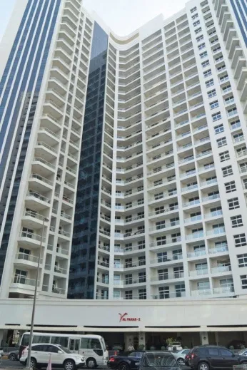 Квартиры Al Fahad Tower 2 фото 3