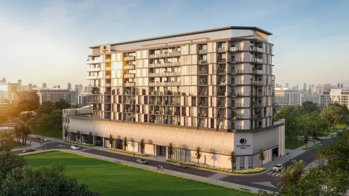 Квартиры DoubleTree by Hilton фото 5