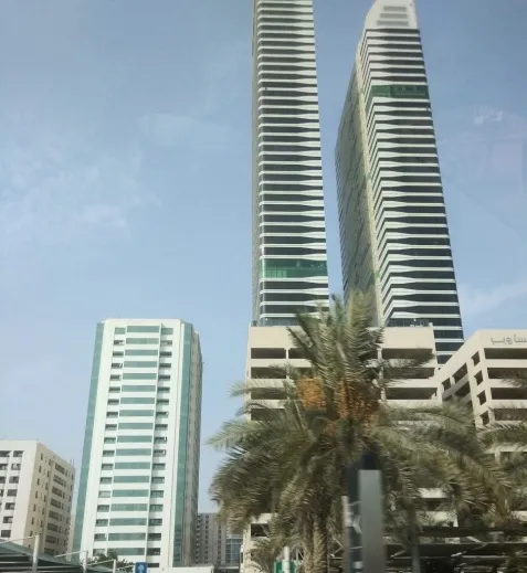 Квартиры Nassima Tower фото 1