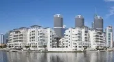 Квартиры Jumeirah Heights East Cluster фото 4